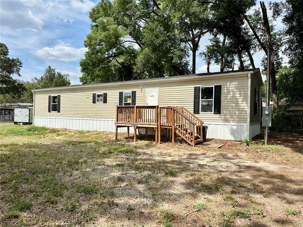Picture of 3275 SE 133Rd Place, Belleview, FL 34420