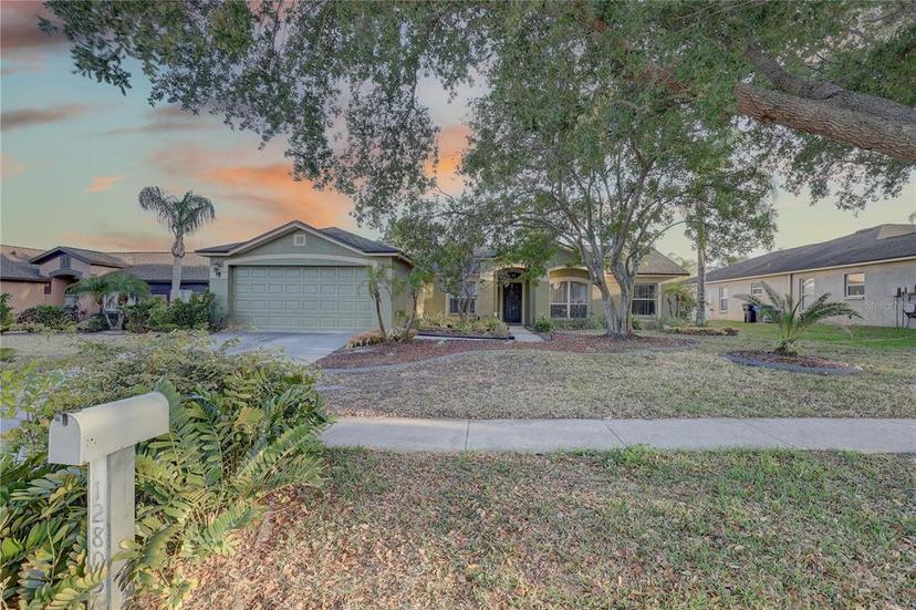 Picture of 12805 Raysbrook Drive, Riverview FL 33569