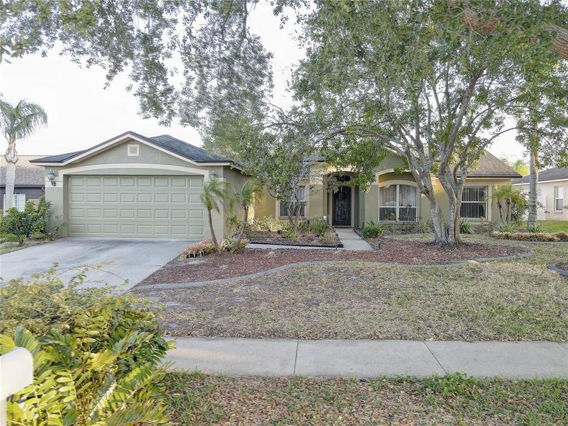 Picture of 12805 Raysbrook Drive, Riverview FL 33569