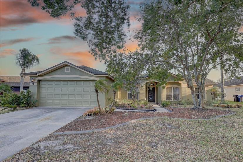 Picture of 12805 Raysbrook Drive, Riverview FL 33569