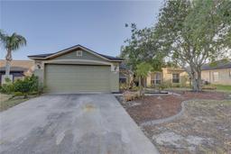 Picture of 12805 Raysbrook Drive, Riverview, FL 33569