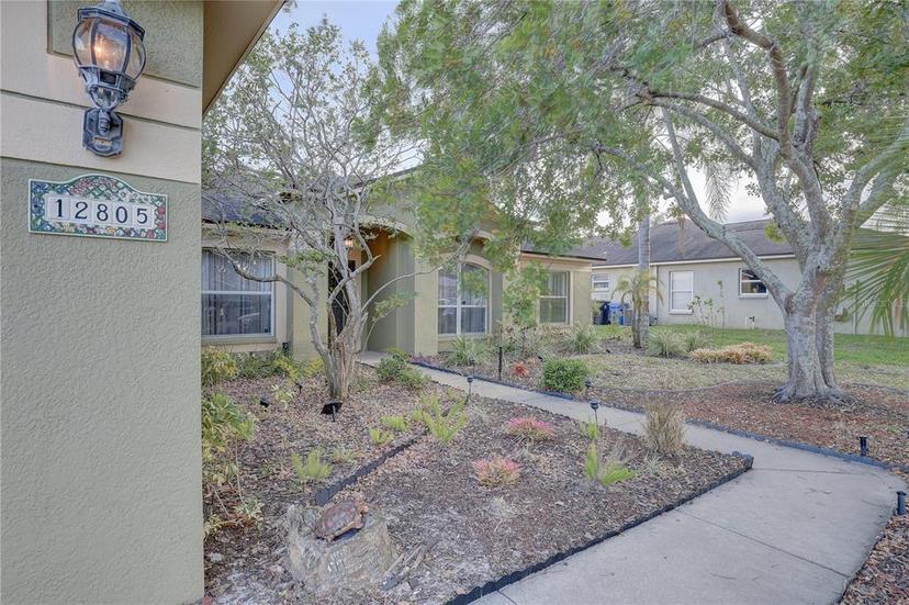 Picture of 12805 Raysbrook Drive, Riverview FL 33569