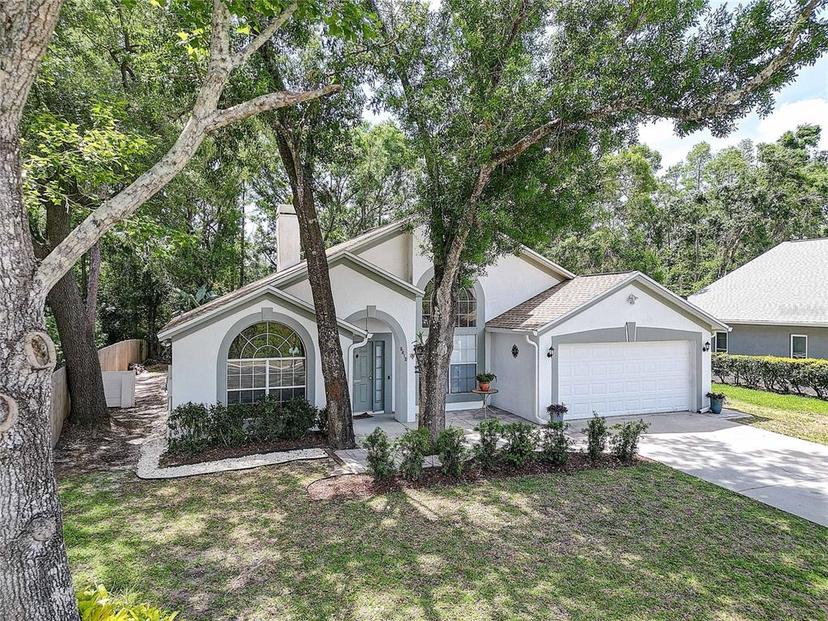 Picture of 6410 Beaver Way, Tampa FL 33625