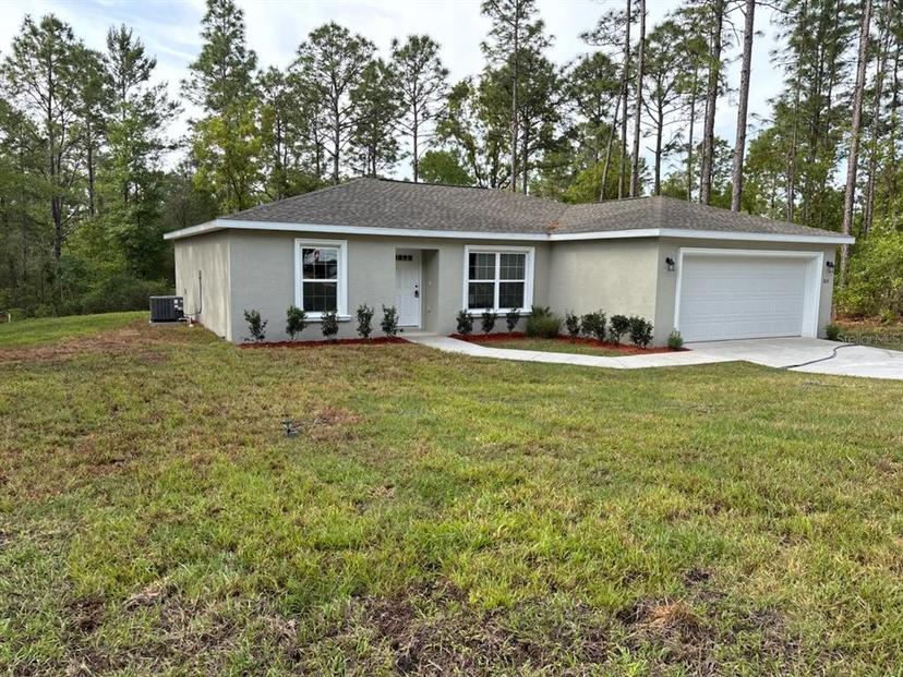 Picture of 7633 N Keystone Drive, Citrus Springs FL 34433