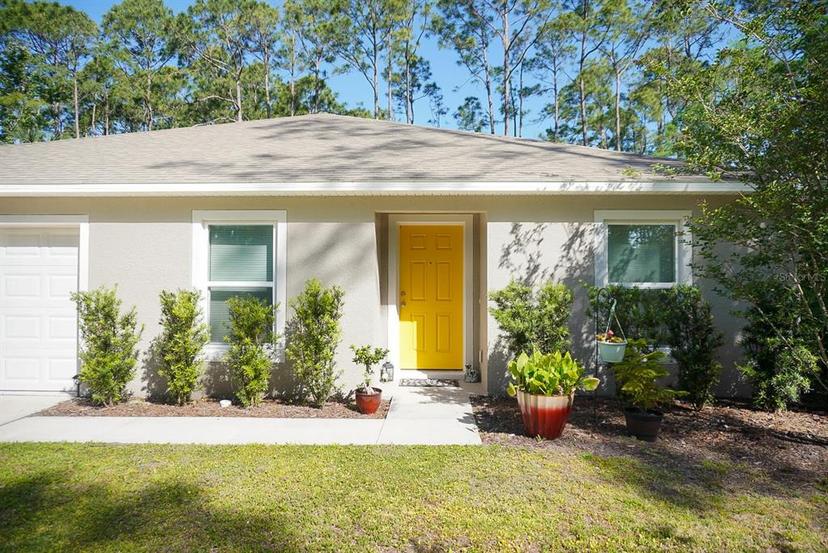 Picture of 39 Powder Horn Drive, Palm Coast FL 32164
