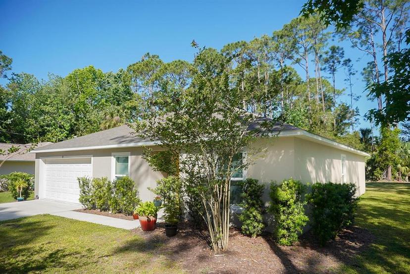 Picture of 39 Powder Horn Drive, Palm Coast FL 32164