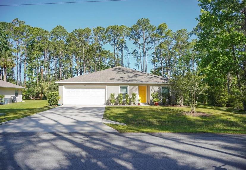Picture of 39 Powder Horn Drive, Palm Coast FL 32164