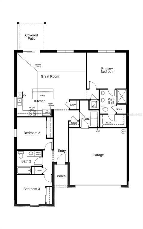Picture of 7379 Torbato Trail, Titusville FL 32780