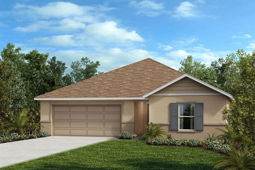 Picture of 7379 Torbato Trail, Titusville FL 32780