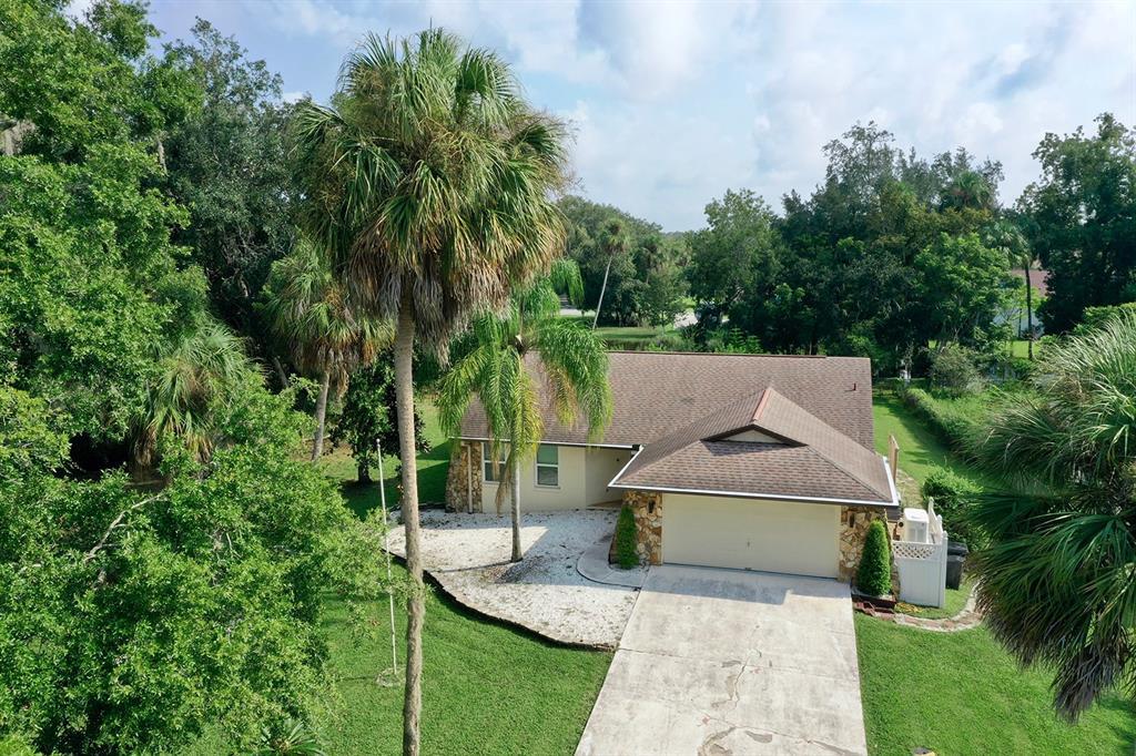 Picture of 11805 W Fisherman Lane, Homosassa, FL 34448