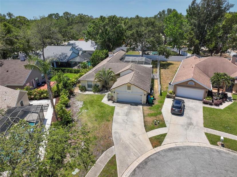 Picture of 1916 Sandstone Place, Clearwater FL 33760