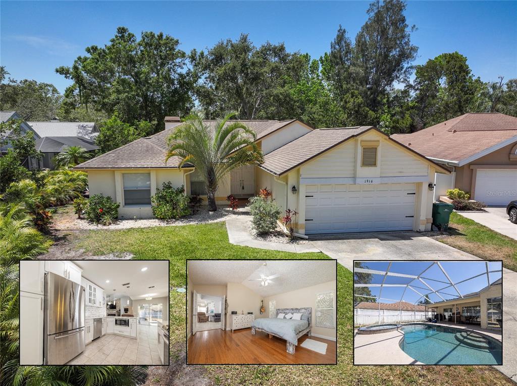Picture of 1916 Sandstone Place, Clearwater, FL 33760