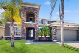 Picture of 4002 Scarlet Branch Road, Orlando, FL 32824