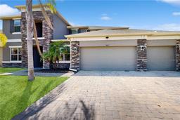 Picture of 4002 Scarlet Branch Road, Orlando, FL 32824