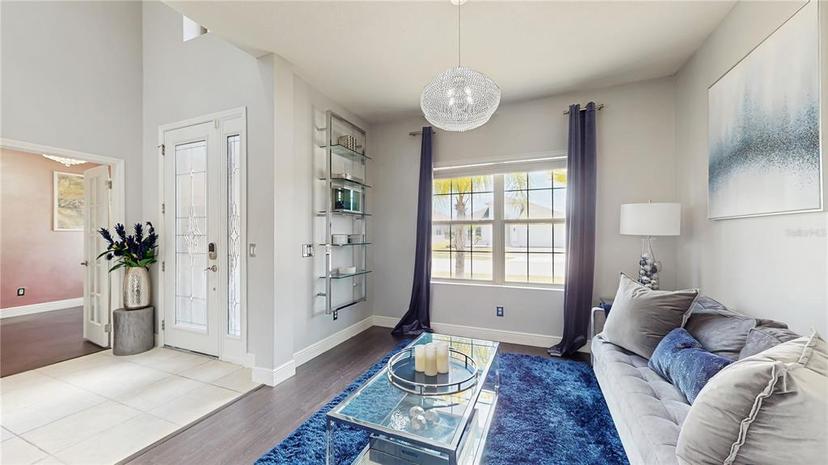 Picture of 4002 Scarlet Branch Road, Orlando FL 32824
