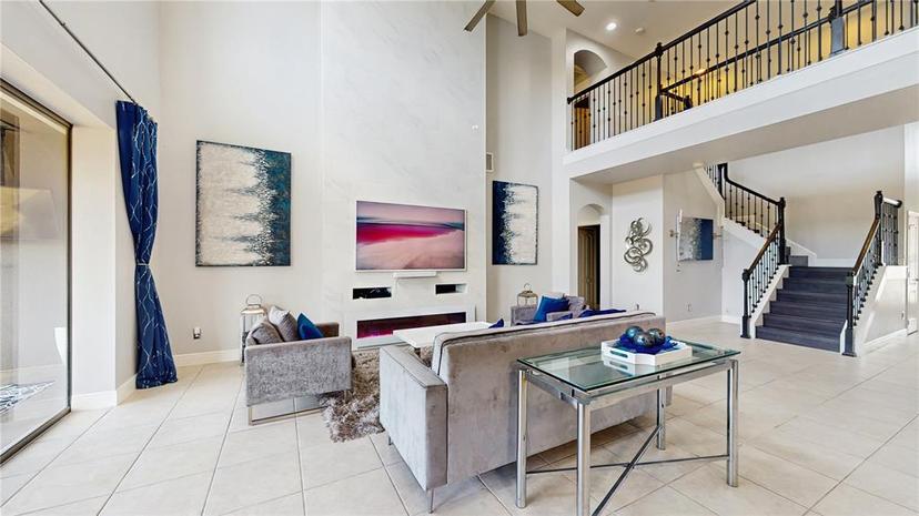 Picture of 4002 Scarlet Branch Road, Orlando FL 32824