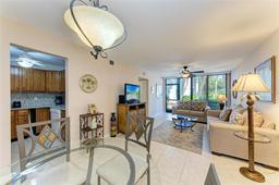 Picture of 5631 Midnight Pass Road Unit 1007, Sarasota, FL 34242