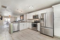 Picture of 4516 Santa Barbara Boulevard Unit 1, Cape Coral, FL 33914