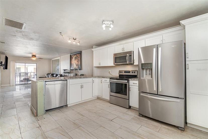 Picture of 4516 Santa Barbara Boulevard Unit 1, Cape Coral FL 33914