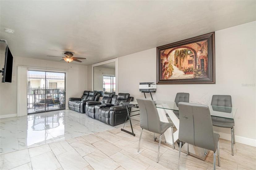 Picture of 4516 Santa Barbara Boulevard Unit 1, Cape Coral FL 33914