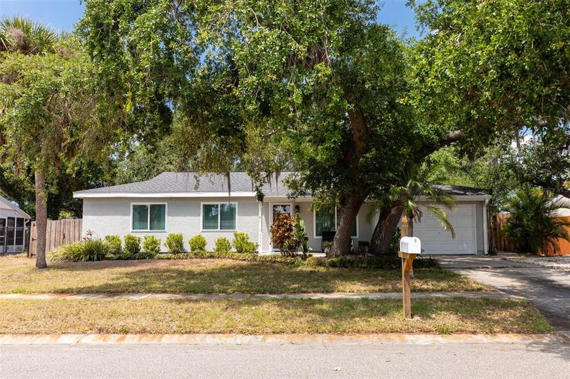 Picture of 5333 Simrak Street, North Port FL 34287