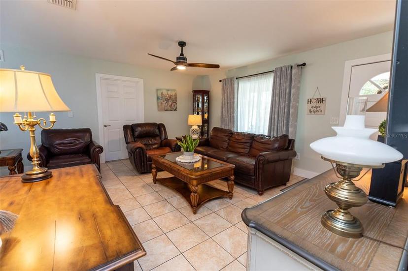 Picture of 5333 Simrak Street, North Port FL 34287