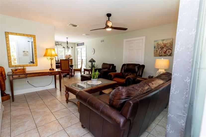 Picture of 5333 Simrak Street, North Port FL 34287