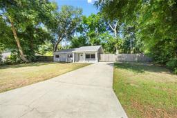 Picture of 2130 NW 55Th Terrace, Gainesville, FL 32605