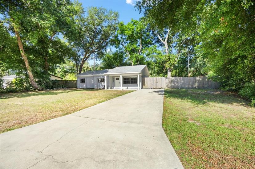 Picture of 2130 NW 55Th Terrace, Gainesville FL 32605