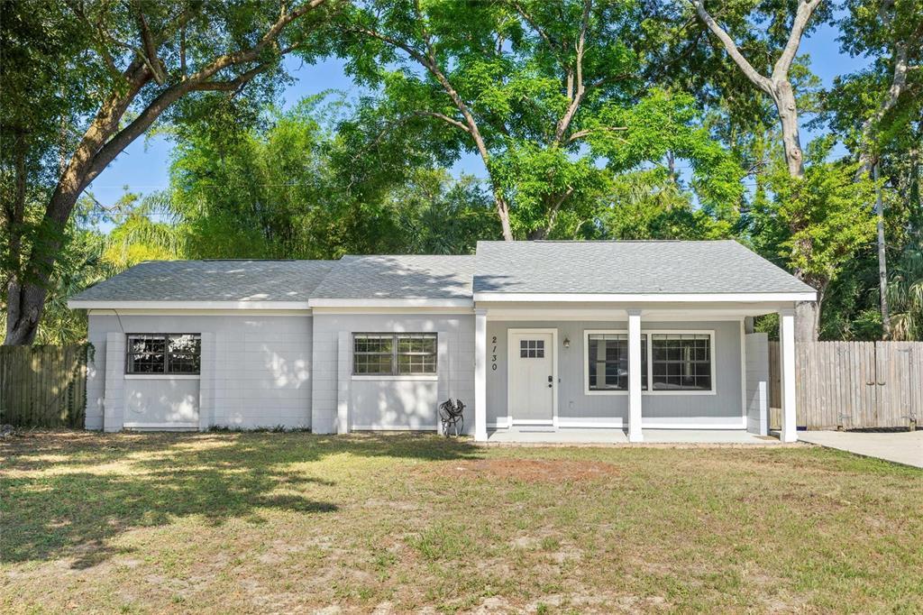 Picture of 2130 NW 55Th Terrace, Gainesville, FL 32605