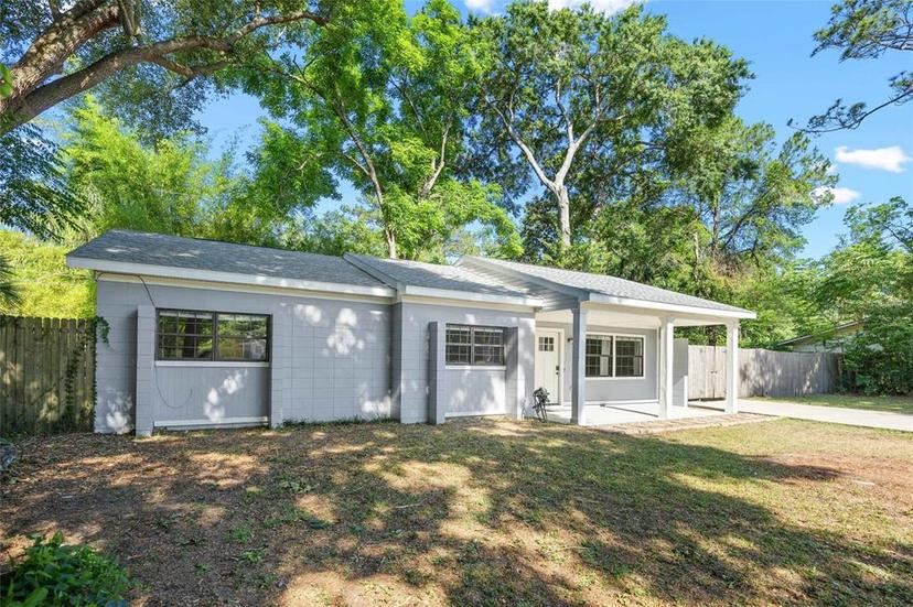 Picture of 2130 NW 55Th Terrace, Gainesville FL 32605