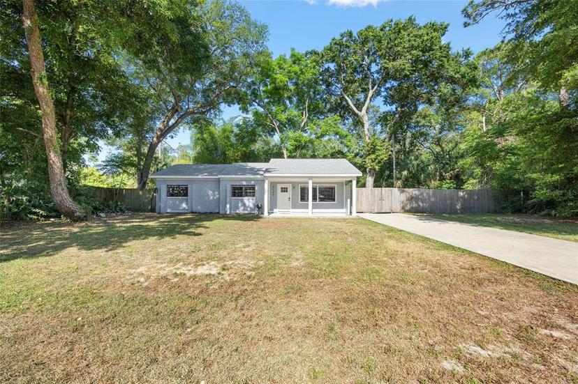 Picture of 2130 NW 55Th Terrace, Gainesville FL 32605