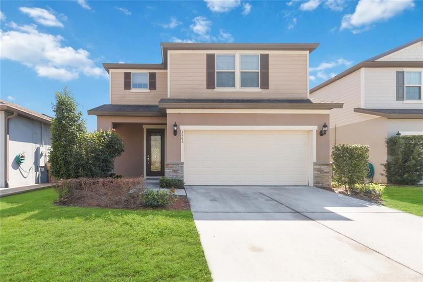 Picture of 3566 Southern Cross Loop, Kissimmee FL 34744