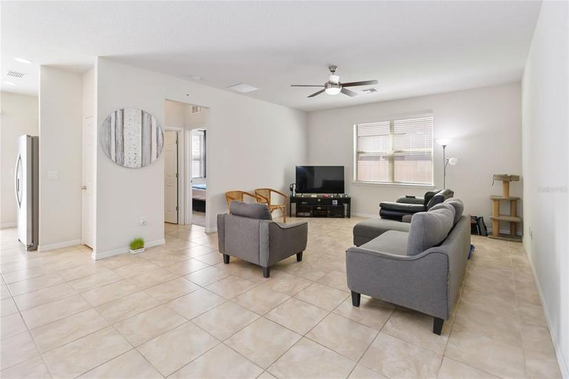 Picture of 3566 Southern Cross Loop, Kissimmee FL 34744
