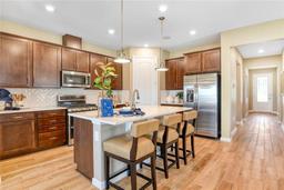 Picture of 1003 Cloud Ridge Court, Mount Dora, FL 32757