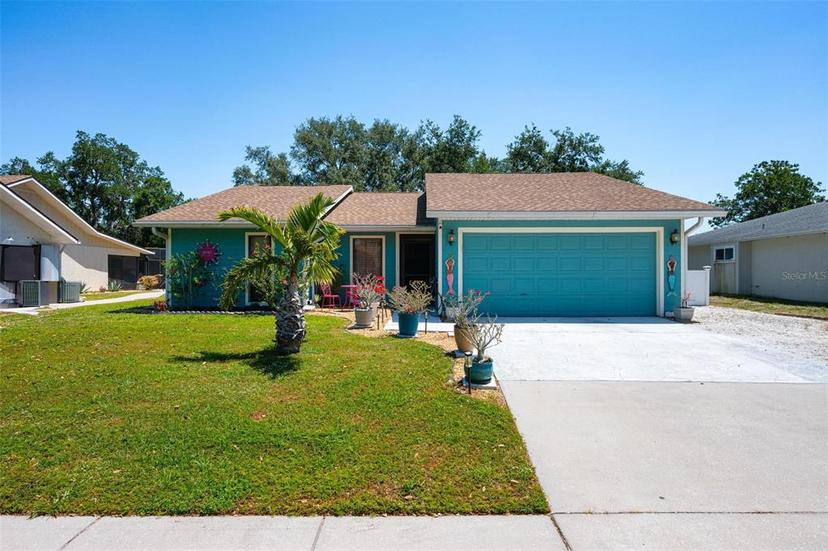 Picture of 4219 Berkshire Drive, Sarasota FL 34241