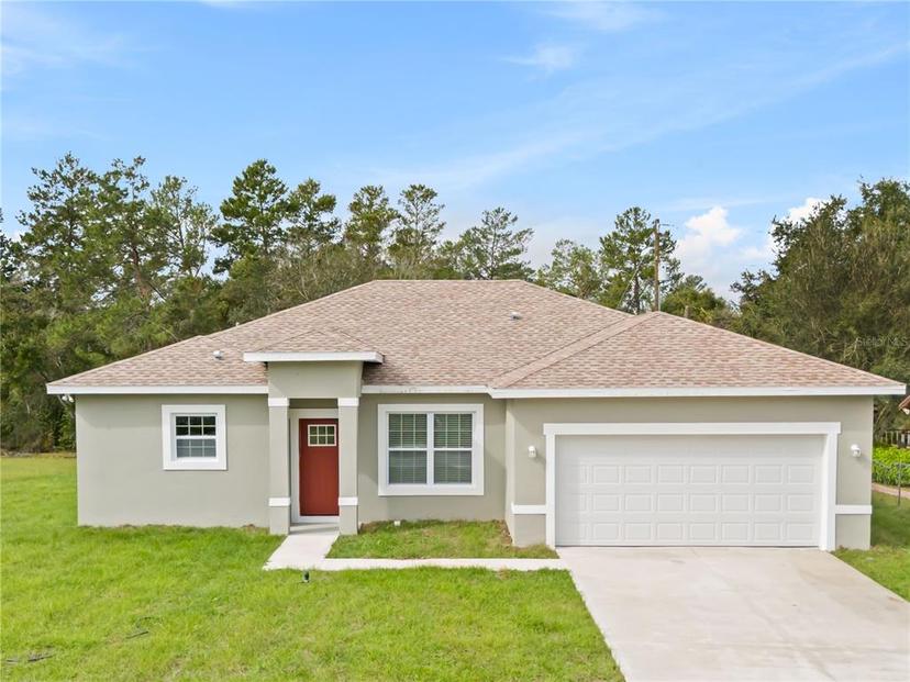 Picture of 306 Marion Oaks Course, Ocala FL 34473