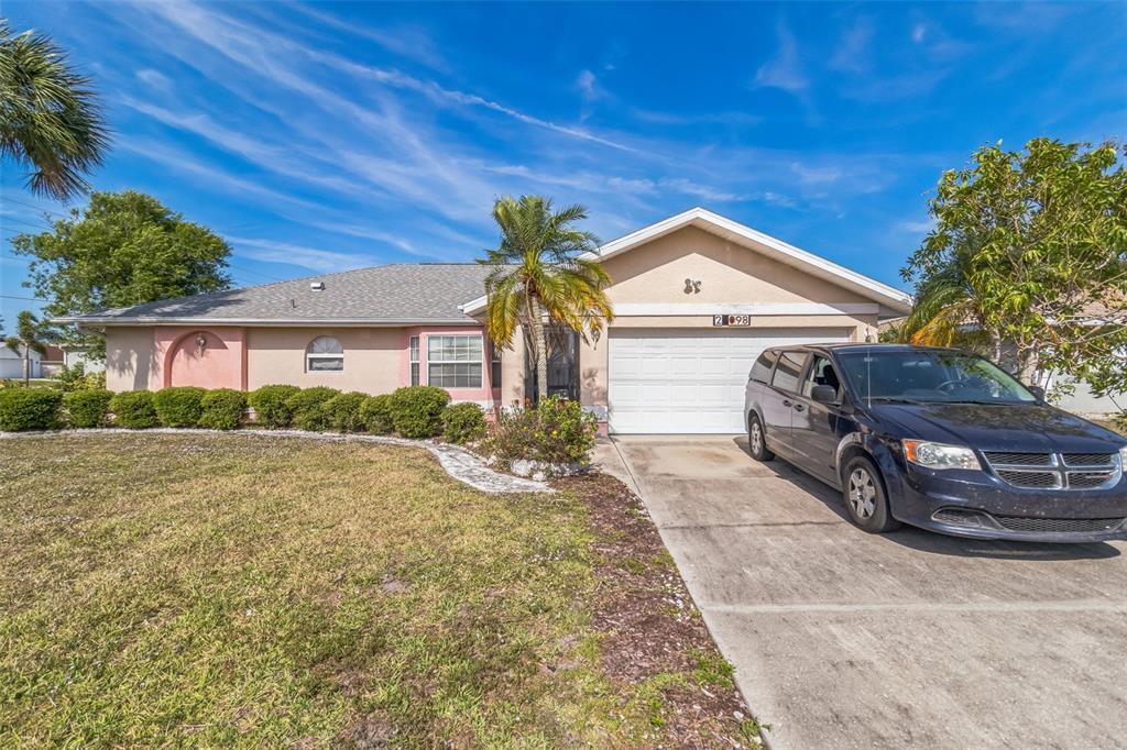 Picture of 26098 Copiapo Circle, Punta Gorda, FL 33983