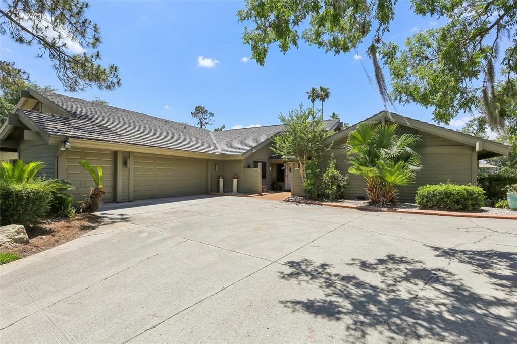Picture of 5335 Sand Crane Court, Wesley Chapel, FL 33543