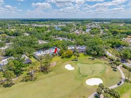 Picture of 4212 Fairway Circle, Tampa, FL 33618