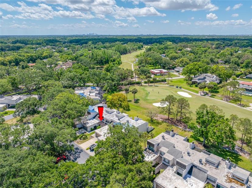 Picture of 4212 Fairway Circle, Tampa FL 33618