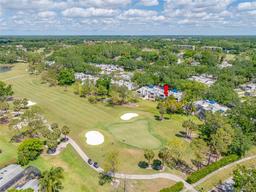 Picture of 4212 Fairway Circle, Tampa, FL 33618