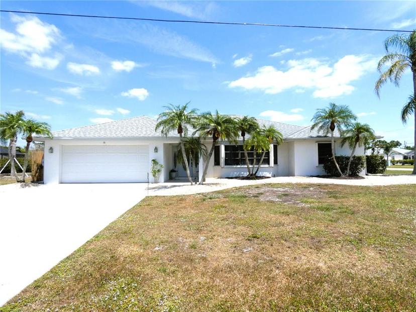 Picture of 78 Lima Street, Punta Gorda FL 33983