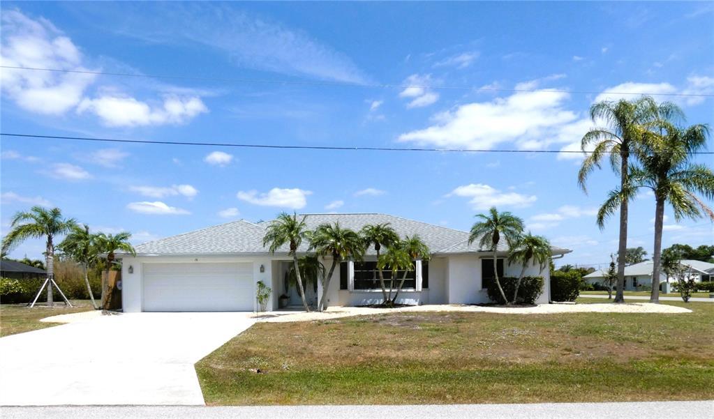 Picture of 78 Lima Street, Punta Gorda, FL 33983