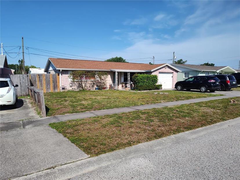 Picture of 1155 Royalwood Drive, Holiday FL 34690