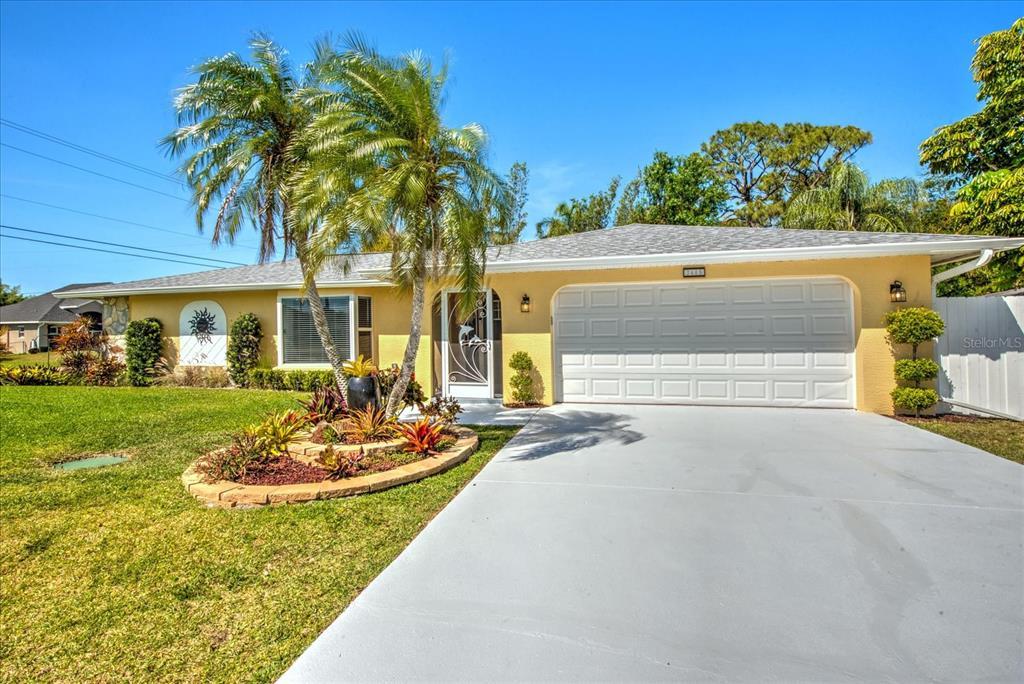 Picture of 2405 N Westwood Drive, North Fort Myers, FL 33917