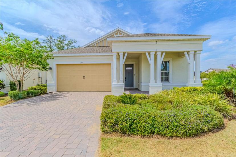 Picture of 1598 Whitewood Court, Kissimmee FL 34747