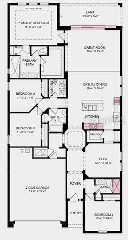 Picture of 733 Sky Shade Drive, Apollo Beach, FL 33572