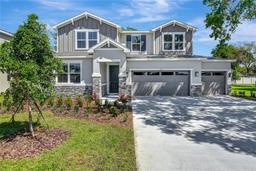 Picture of 3773 Deer Ridge Drive, Mount Dora, FL 32757