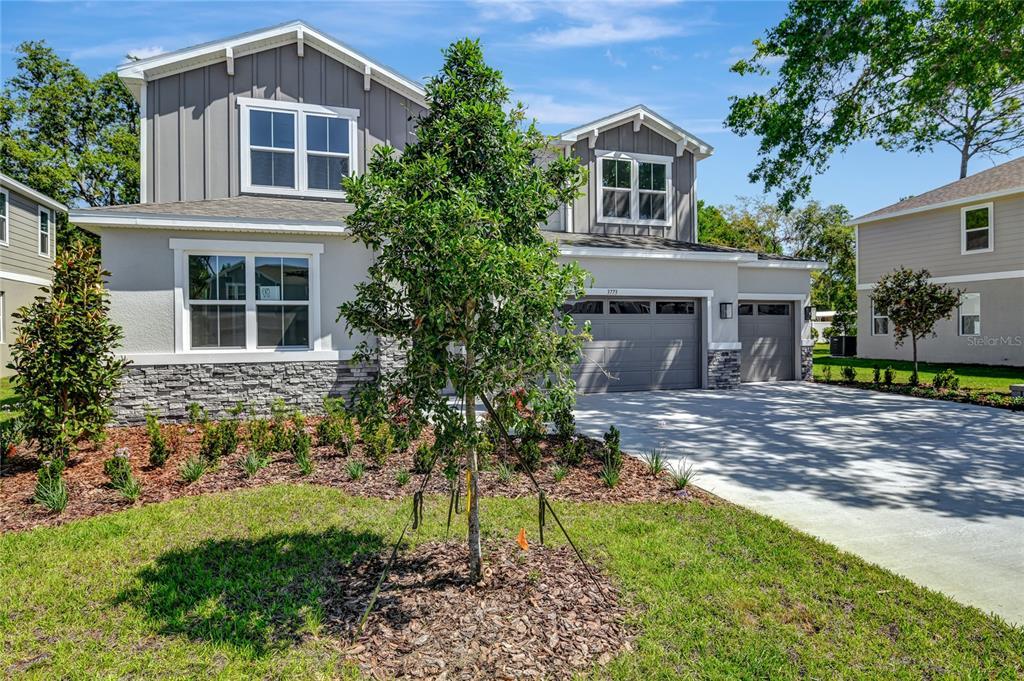 Picture of 3773 Deer Ridge Drive, Mount Dora, FL 32757